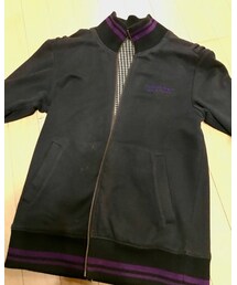 BURBERRY BLACK LABEL | ブルゾン