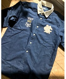 POLO RALPH LAUREN | シャツ/ブラウス