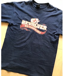REVOLVER | Tシャツ/カットソー