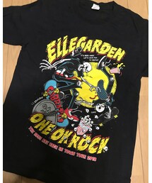ellegarden | Tシャツ/カットソー