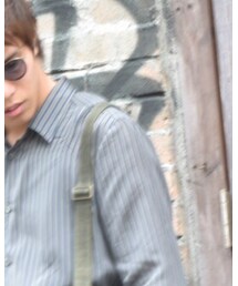 Johnbull Private labo | シャツ/ブラウス