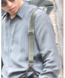 Johnbull Private labo | サスペンダー