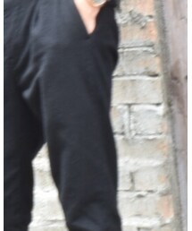 Johnbull Private labo | その他パンツ