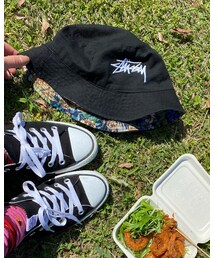 STUSSY | ハット