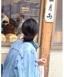 Alumno | ピアス（両耳用）