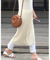 no brand | タンクトップ