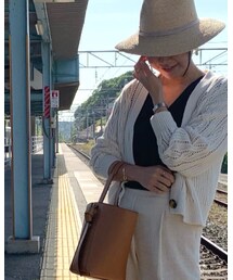 H&M | カーディガン/ボレロ