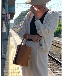 Alumno | バングル/リストバンド