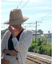 NETSTAR | タンクトップ