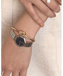 Alumno | バングル/リストバンド