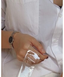 no brand | シャツ/ブラウス