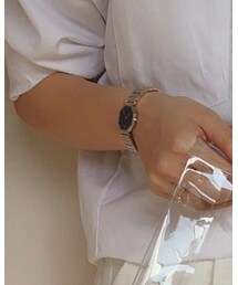 Yves Saint Laurent | アナログ腕時計