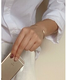 Alumno | バングル/リストバンド