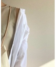 no brand | シャツ/ブラウス