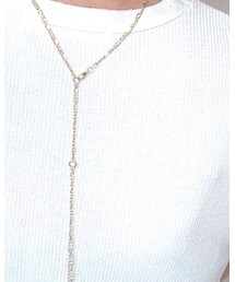 Alumno | ネックレス