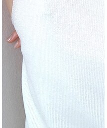 no brand | チュニック