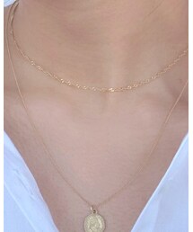 Alumno | ネックレス