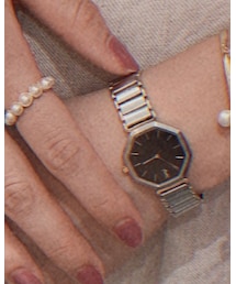 Yves Saint Laurent | アナログ腕時計