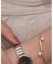 Alumno | バングル/リストバンド