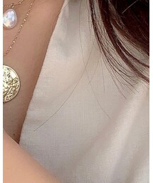 GU | シャツ/ブラウス