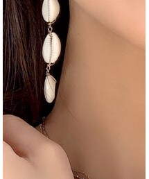 Alumno | ピアス（両耳用）