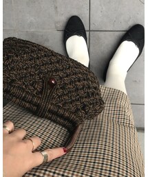 VINTAGE | ハンドバッグ