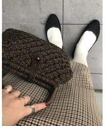 ZARA | スカート