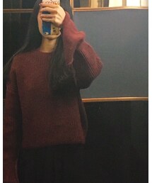 URBAN RENEWAL | トップス