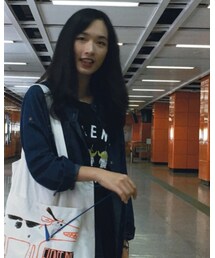 UNIQLO | Tシャツ/カットソー