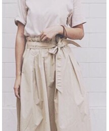 UNIQLO | スカート