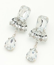 FRAY I.D | ピアス（両耳用）