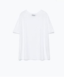 ZARA | Tシャツ/カットソー