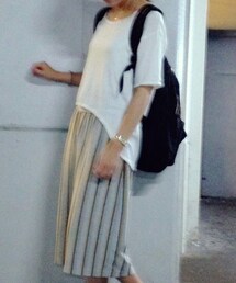 AMBIENT | Tシャツ/カットソー