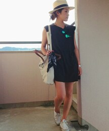 MOUSSY | トートバッグ