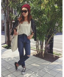 イラつく全身 | その他