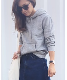 UNIQLO | パーカー