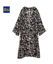 GU | シャツ/ブラウス