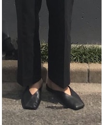 ZARA | サンダル