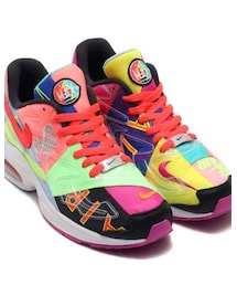 NIKE | NIKE AIR MAX2 LIGHT QS ATMOS (スニーカー)