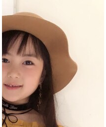 SISTER JENNI | ハット