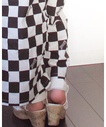 SISTER JENNI | サンダル