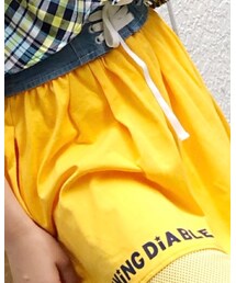 DIABLE | スカート