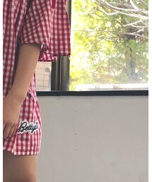 Betty | ワンピース/ドレス