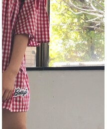 Betty | チュニック