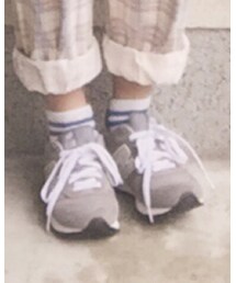 NEW BALANCE | スニーカー