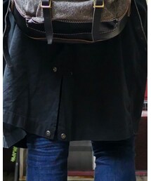 ALLSAINTS | トレンチコート