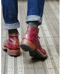 WHITE'S BOOTS | ブーツ