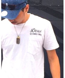 DEUS EX MACHINA | Tシャツ/カットソー