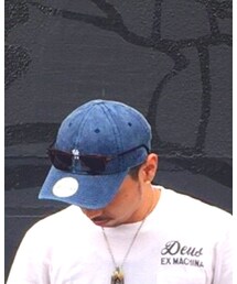 NEW ERA | キャップ