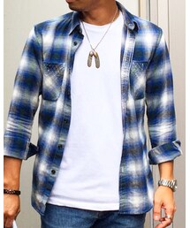 UNIQLO | Tシャツ/カットソー